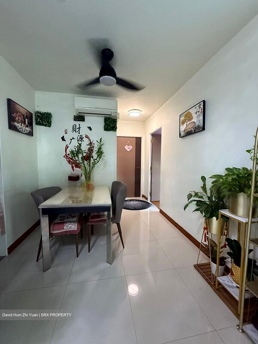 Blk 314A Waterway Cascadia (Punggol), HDB 3 Rooms #461010331